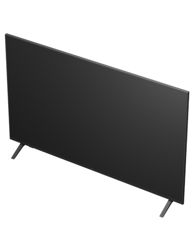 55" LED SMART TV LG 55UA75006LA, 3840x2160 4K UHD, webOS, Negru