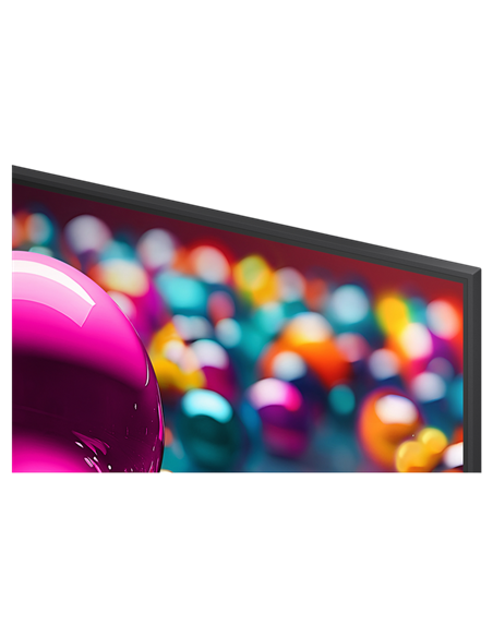 55" LED SMART Телевизор LG 55UA75006LA, 3840x2160 4K UHD, webOS, Черный