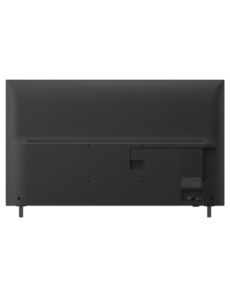 55" LED SMART Телевизор LG 55UA75006LA, 3840x2160 4K UHD, webOS, Черный