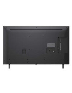 43" Nanocell SMART TV LG 43NANO81A6A, 3840x2160 4K UHD, webOS, Negru 2