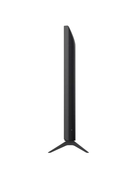 43" Nanocell SMART Телевизор LG 43NANO81A6A, 3840x2160 4K UHD, webOS, Черный