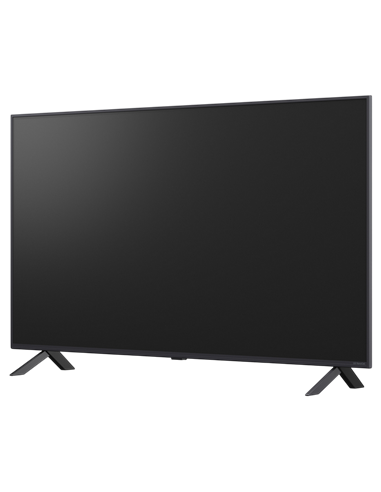 43" Nanocell SMART Телевизор LG 43NANO90A6B, 3840x2160 4K UHD, webOS, Черный