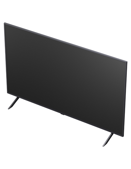 43" Nanocell SMART Телевизор LG 43NANO90A6B, 3840x2160 4K UHD, webOS, Черный