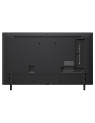 43" Nanocell SMART Телевизор LG 43NANO90A6B, 3840x2160 4K UHD, webOS, Черный