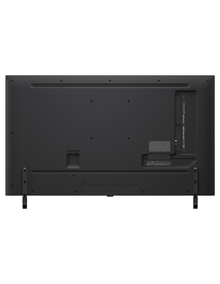 43" Nanocell SMART Телевизор LG 43NANO90A6B, 3840x2160 4K UHD, webOS, Черный