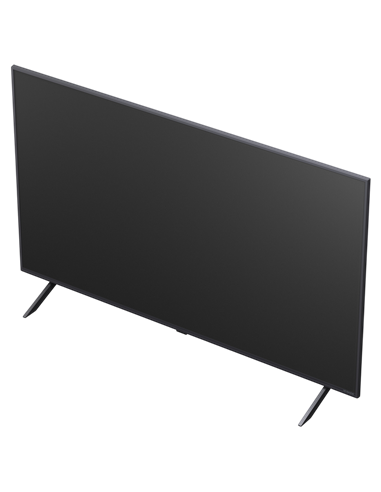43" Nanocell SMART Телевизор LG 43NANO90A6B, 3840x2160 4K UHD, webOS, Черный