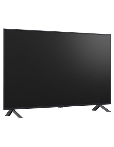43" Nanocell SMART TV LG 43NANO90A6B, 3840x2160 4K UHD, webOS, Negru