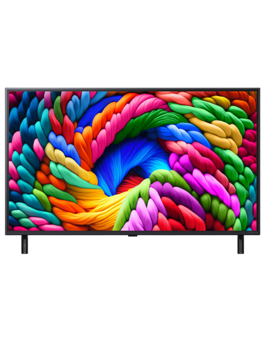 43" Nanocell SMART TV LG 43NANO90A6B, 3840x2160 4K UHD, webOS, Negru