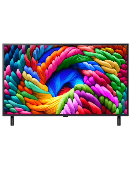 43" Nanocell SMART TV LG 43NANO90A6B, 3840x2160 4K UHD, webOS, Negru