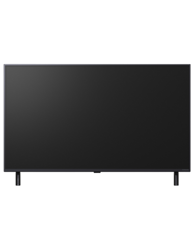 43" Nanocell SMART Телевизор LG 43NANO90A6B, 3840x2160 4K UHD, webOS, Черный