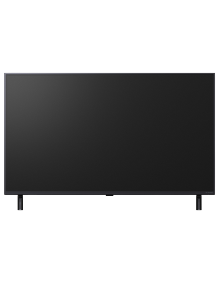 43" Nanocell SMART Телевизор LG 43NANO90A6B, 3840x2160 4K UHD, webOS, Черный