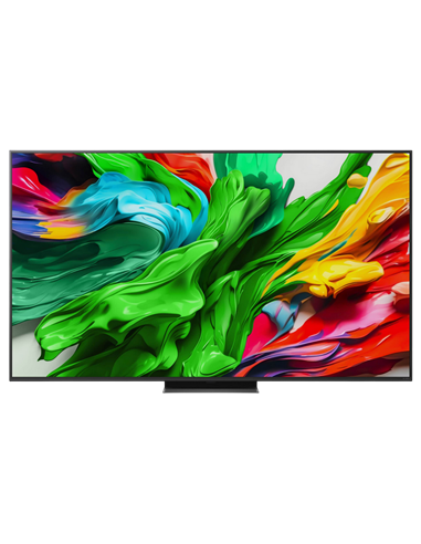 65" QNED SMART Телевизор LG 65QNED86A6A, 3840x2160 4K UHD, webOS, Черный