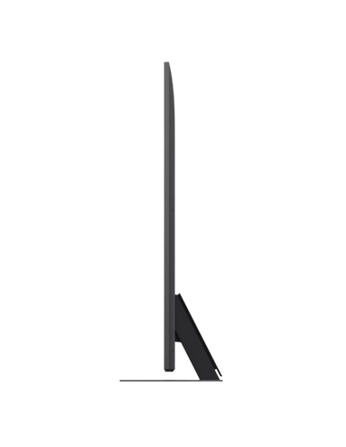 65" QNED SMART Телевизор LG 65QNED86A6A, 3840x2160 4K UHD, webOS, Черный