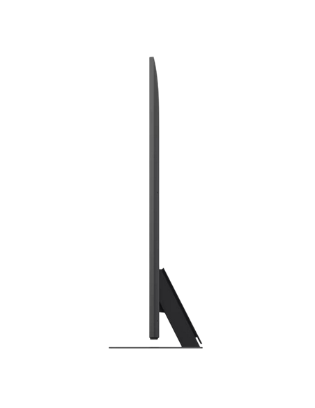 65" QNED SMART TV LG 65QNED86A6A, 3840x2160 4K UHD, webOS, Negru