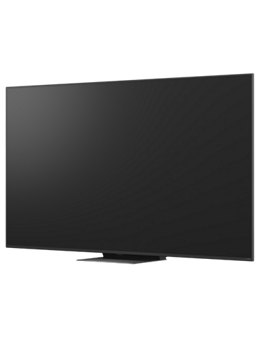 65" QNED SMART Телевизор LG 65QNED86A6A, 3840x2160 4K UHD, webOS, Черный