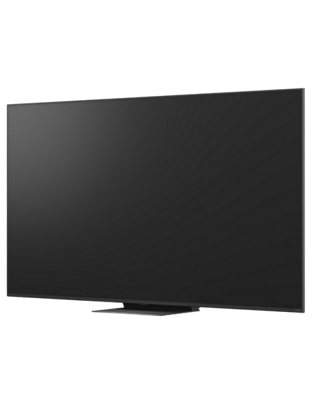 65" QNED SMART Телевизор LG 65QNED86A6A, 3840x2160 4K UHD, webOS, Черный