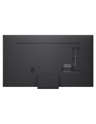 65" QNED SMART TV LG 65QNED86A6A, 3840x2160 4K UHD, webOS, Negru