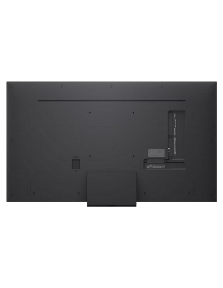 65" QNED SMART Телевизор LG 65QNED86A6A, 3840x2160 4K UHD, webOS, Черный
