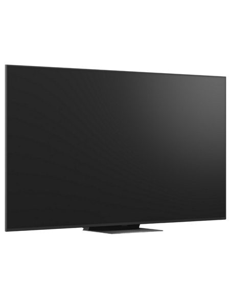 65" QNED SMART Телевизор LG 65QNED86A6A, 3840x2160 4K UHD, webOS, Черный