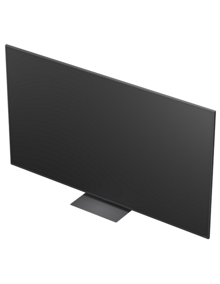 65" QNED SMART Телевизор LG 65QNED86A6A, 3840x2160 4K UHD, webOS, Черный
