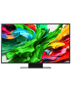 50" QNED SMART Телевизор LG 50QNED86A6C, 3840x2160 4K UHD, webOS, Черный