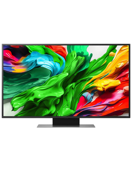 50" QNED SMART TV LG 50QNED86A6C, 3840x2160 4K UHD, webOS, Negru