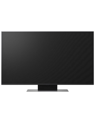 50" QNED SMART TV LG 50QNED86A6C, 3840x2160 4K UHD, webOS, Negru