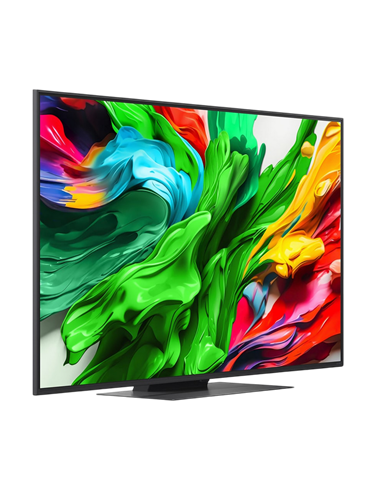 50" QNED SMART TV LG 50QNED86A6C, 3840x2160 4K UHD, webOS, Negru