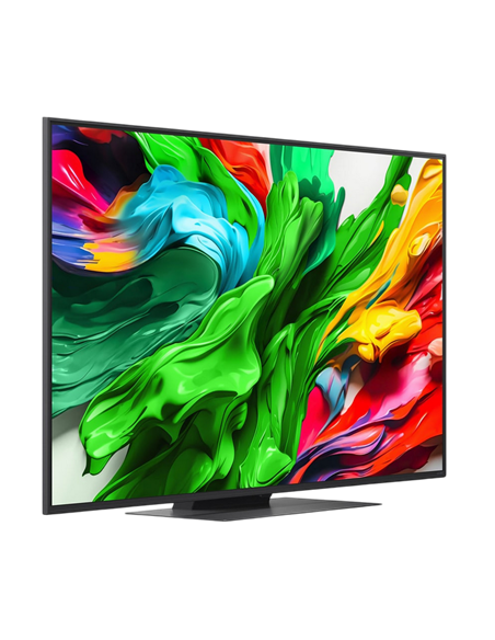 50" QNED SMART TV LG 50QNED86A6C, 3840x2160 4K UHD, webOS, Negru 50" QNED SMART TV LG 50QNED86A6C, 3840x2160 4K UHD, webOS, Negru