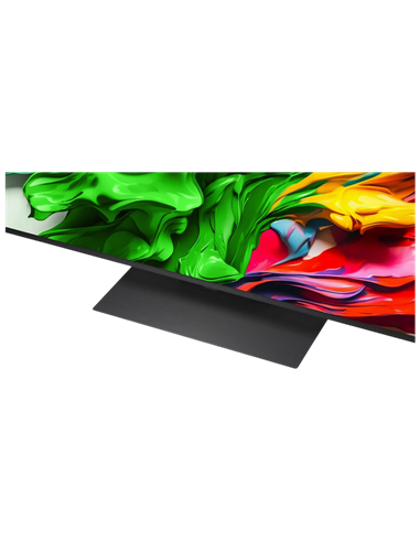 50" QNED SMART TV LG 50QNED86A6C, 3840x2160 4K UHD, webOS, Negru