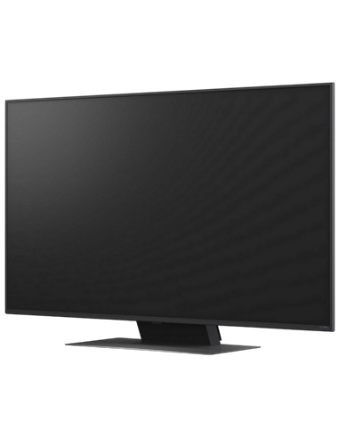 50" QNED SMART TV LG 50QNED86A6C, 3840x2160 4K UHD, webOS, Negru