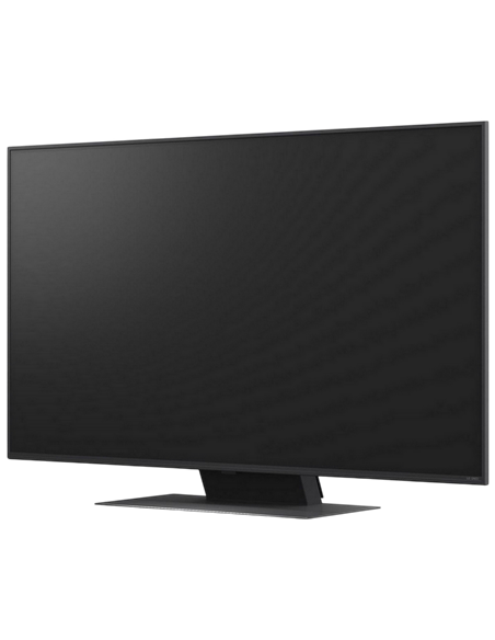 50" QNED SMART TV LG 50QNED86A6C, 3840x2160 4K UHD, webOS, Negru 50" QNED SMART TV LG 50QNED86A6C, 3840x2160 4K UHD, webOS, Negru