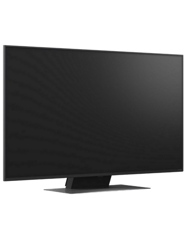 50" QNED SMART TV LG 50QNED86A6C, 3840x2160 4K UHD, webOS, Negru