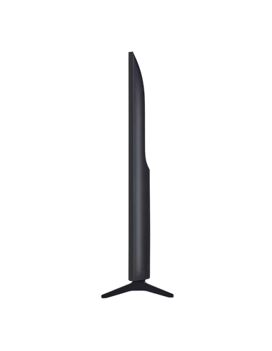 50" QNED SMART Телевизор LG 50QNED70A6A, 3840x2160 4K UHD, webOS, Черный