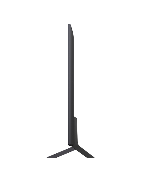 50" Nanocell SMART TV LG 50NANO90A6B, 3840x2160 4K UHD, webOS, Negru