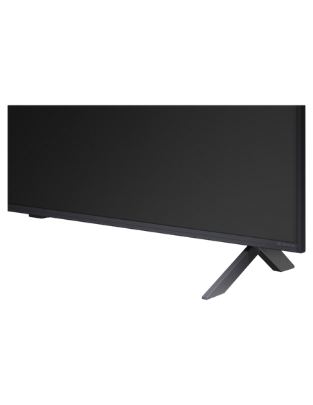 50" Nanocell SMART TV LG 50NANO90A6B, 3840x2160 4K UHD, webOS, Negru