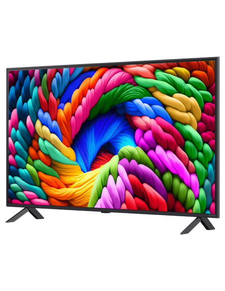 50" Nanocell SMART Телевизор LG 50NANO90A6B, 3840x2160 4K UHD, webOS, Черный 50" Nanocell SMART Телевизор LG 50NANO90A6B, 3840x2160 4K UHD, webOS, Черный