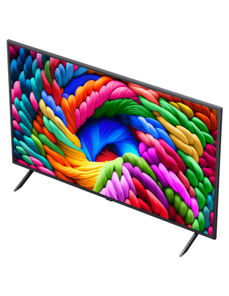 50" Nanocell SMART Телевизор LG 50NANO90A6B, 3840x2160 4K UHD, webOS, Черный 50" Nanocell SMART Телевизор LG 50NANO90A6B, 3840x2160 4K UHD, webOS, Черный