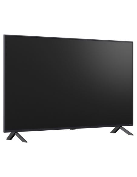 50" Nanocell SMART Телевизор LG 50NANO90A6B, 3840x2160 4K UHD, webOS, Черный 50" Nanocell SMART Телевизор LG 50NANO90A6B, 3840x2160 4K UHD, webOS, Черный