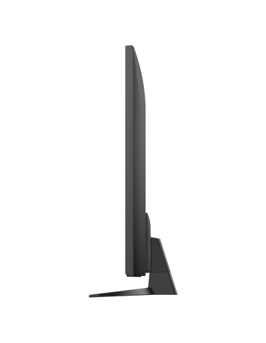 50" Nanocell SMART TV LG 50NANO81A6A, 3840x2160 4K UHD, webOS, Negru