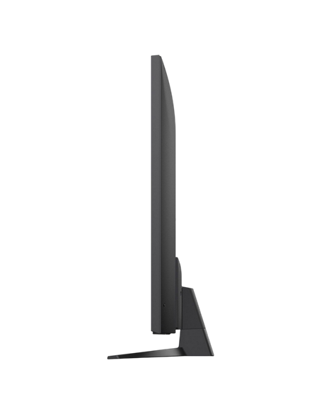 50" Nanocell SMART Телевизор LG 50NANO81A6A, 3840x2160 4K UHD, webOS, Черный 50" Nanocell SMART Телевизор LG 50NANO81A6A, 3840x2160 4K UHD, webOS, Черный
