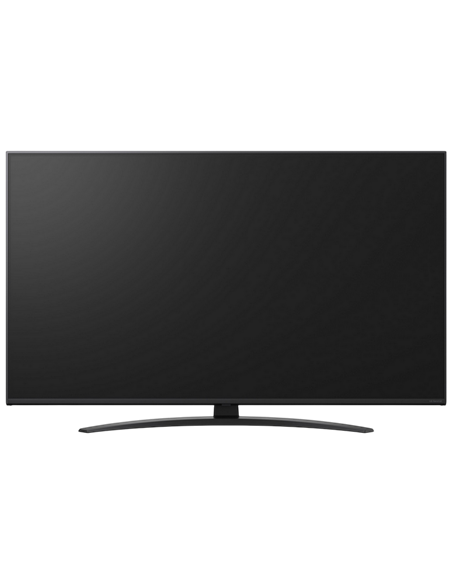 50" Nanocell SMART Телевизор LG 50NANO81A6A, 3840x2160 4K UHD, webOS, Черный 50" Nanocell SMART Телевизор LG 50NANO81A6A, 3840x2160 4K UHD, webOS, Черный