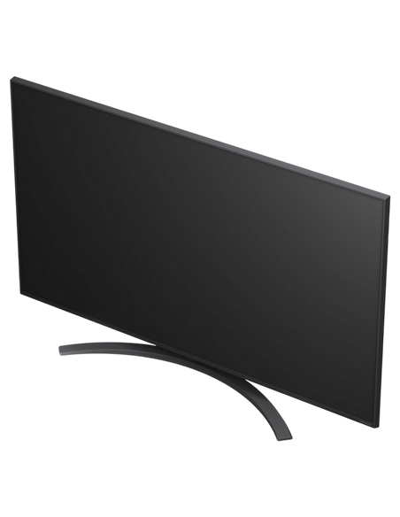 50" Nanocell SMART Телевизор LG 50NANO81A6A, 3840x2160 4K UHD, webOS, Черный 50" Nanocell SMART Телевизор LG 50NANO81A6A, 3840x2160 4K UHD, webOS, Черный
