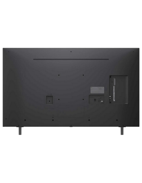 50" Nanocell SMART Телевизор LG 50NANO81A6A, 3840x2160 4K UHD, webOS, Черный 50" Nanocell SMART Телевизор LG 50NANO81A6A, 3840x2160 4K UHD, webOS, Черный