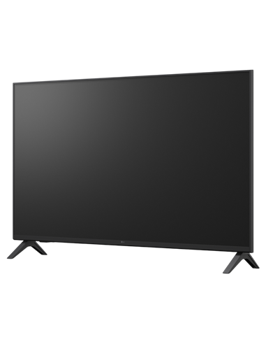 50" LED SMART TV LG 50UA75006LA, 3840x2160 4K UHD, webOS, Negru