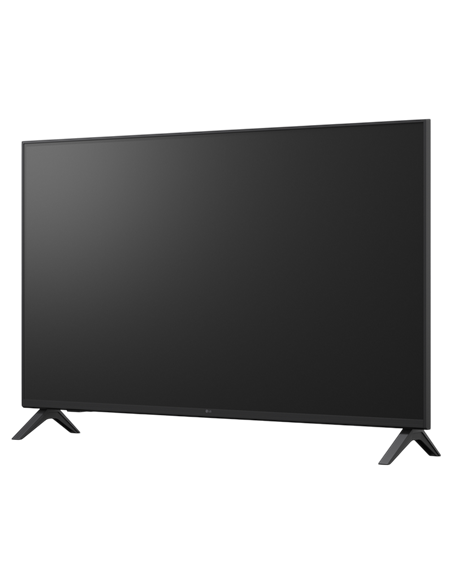 50" LED SMART TV LG 50UA75006LA, 3840x2160 4K UHD, webOS, Negru