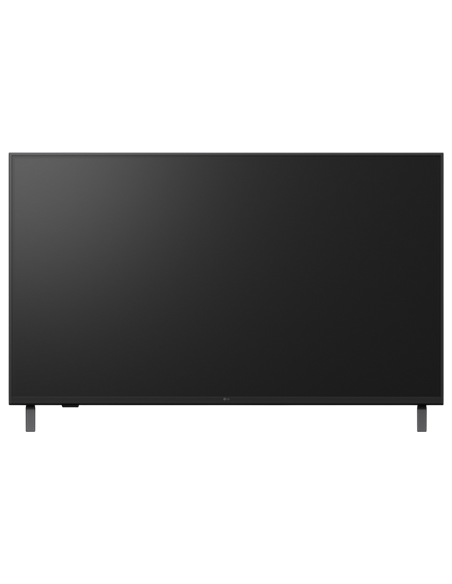 50" LED SMART TV LG 50UA75006LA, 3840x2160 4K UHD, webOS, Negru