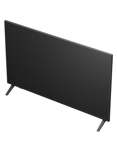50" LED SMART Телевизор LG 50UA75006LA, 3840x2160 4K UHD, webOS, Черный
