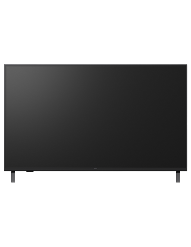 43" LED SMART Телевизор LG 43UA75006LA, 3840x2160 4K UHD, webOS, Черный