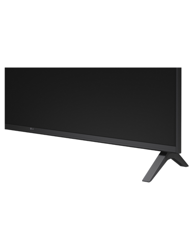 43" LED SMART Телевизор LG 43UA75006LA, 3840x2160 4K UHD, webOS, Черный